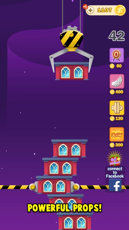 Towers: Balance Building screenshot-4