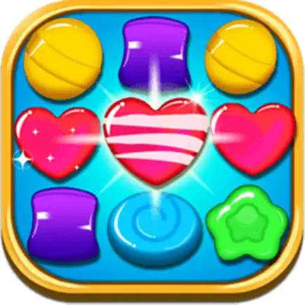 Candy Hard Link - Candy Jewels 2016 Edition Читы