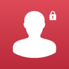 Social Lock - For Social Network & Online Dating ( RED ) version - Nga Nguyen