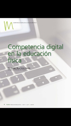 Tándem. Didáctica de la Educac(圖4)-速報App