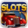 New Hollywood  Slot Machine - Las Vegas Strip Casino with Big Hit or Big Win