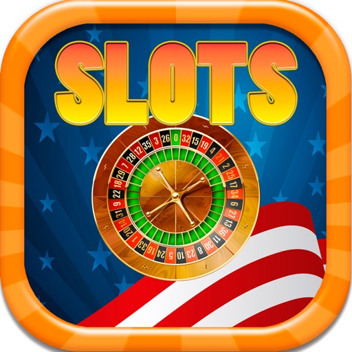 Casino in US Roulettes - Free Gambler Machines Icon