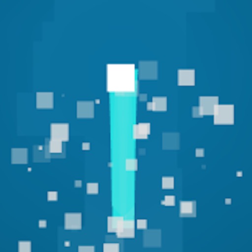 Cube Climb - Arcade Edition iOS App