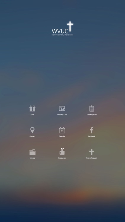 West Vancouver United Church