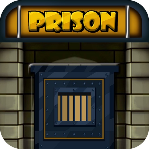 427 Prison Escape 2 icon