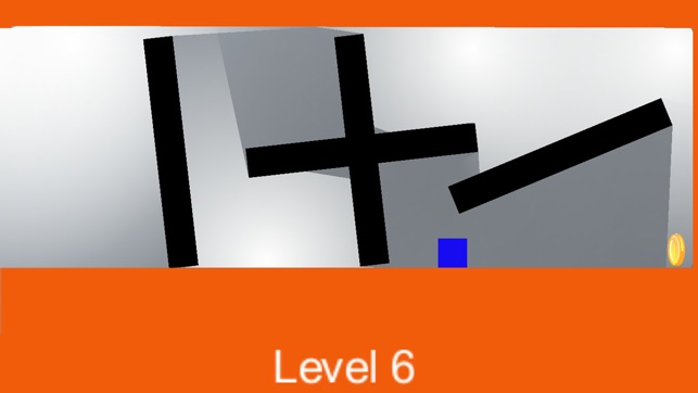 Levelz_ Square puzzle, get to the one coin, slide puzzle, gr(圖1)-速報App