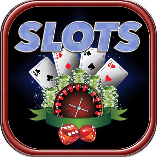Atlantis Casino Jackpot Pokies - Star City Slots icon