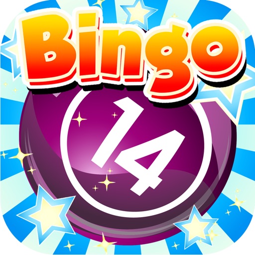 Bingo Mystery - Grand Jackpot And Lucky Odds With Multiple Daubs iOS App