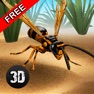 Get Wasp Life Simulator 3D for iOS, iPhone, iPad Aso Report
