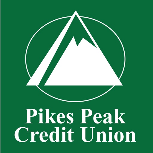 Pikes Peak Credit Union Mobile Icon