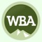 The official Washington Bankers Association (WBA) App, sponsored by Parentlink, gives you everything you need to know about WBA