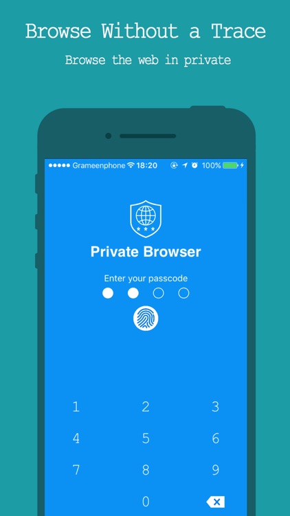 Best Private  Browser Free - Incognito Web Browsing