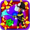 New Dangerous Slots: Fun ways to earn super bonuses by playing the Firefighter Poker