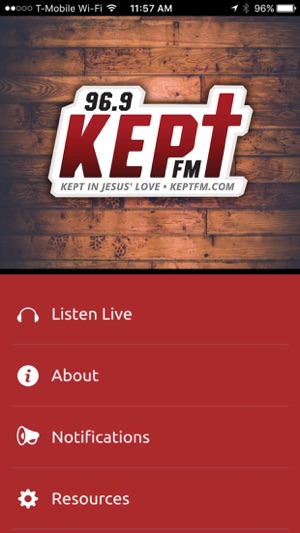 KEPT FM(圖1)-速報App