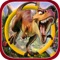 Hidden Objects Dinosaur Land is challenging game for kids & all ages