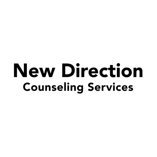 New Direction Counseling icon