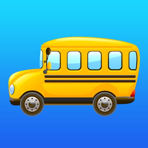 Educational Jigsaw puzzles games for kids and toddlers for free HD icon