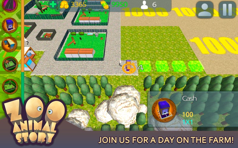 Zoo: Animal Story thumbnail 2