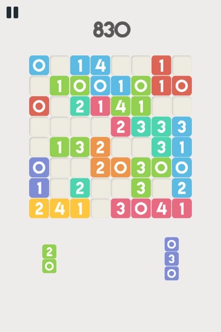 10TRIS : Math Puzzle 1010 screenshot 3