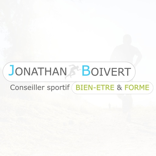 Jonathan Boivert Coaching