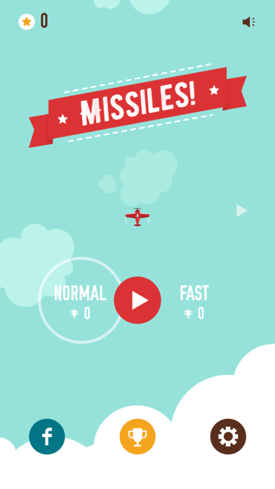 Missiles! Screenshot 1