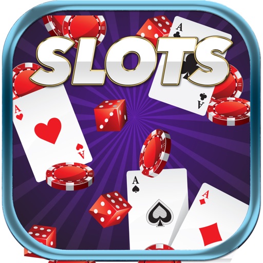 doubling down favorites slots! - Real Casino Slot Machines icon