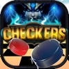 Checkers Boards Puzzle Pro - “ League of Legends Games with Friends Edition ”