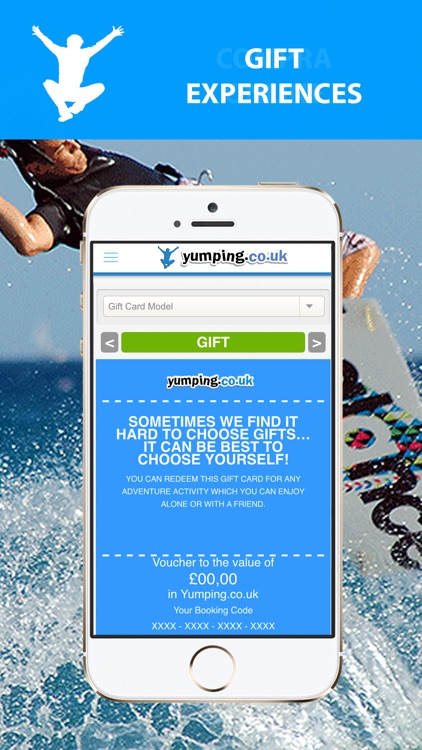 Yumping.co.uk screenshot-3