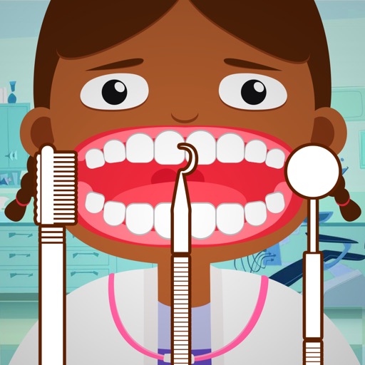 Dentist Game Treat Teeth for Doc Mcstuffins Edition icon