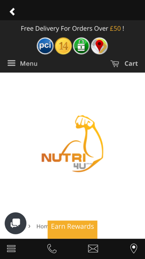 Nutri4U(圖3)-速報App