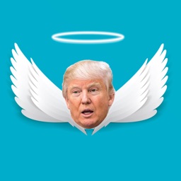 Trump Fly Fly