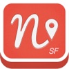 Nimbler SF - Real-time navigation for transit, bike, and Uber for San Francisco Bay Area