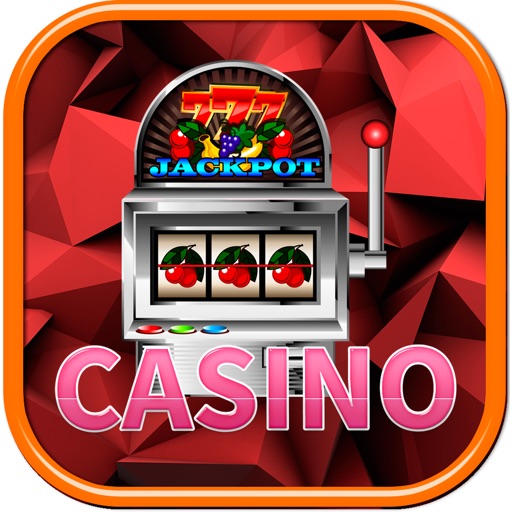 888 Top Money Royal Casino - Tons Of Fun Slot Machines icon