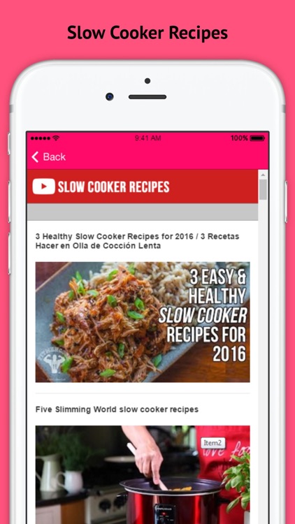 1000+ Slow Cooker Recipes