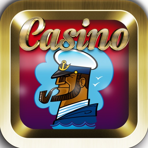 2016 Slot Machine Ocean Casino - Play Free icon