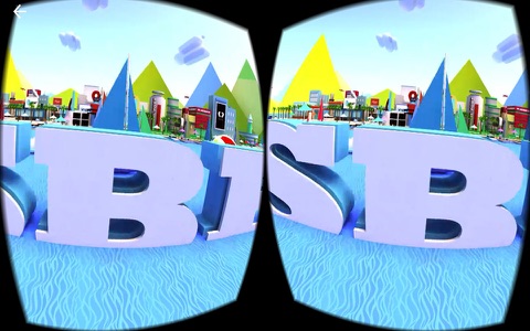 Silicon Beach Fest VR Boardwalk screenshot 2