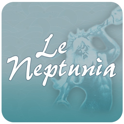 Le Neptunia Toulon icon