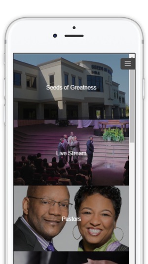 Seeds of Greatness(圖1)-速報App