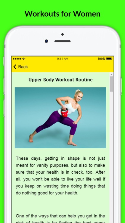 Womens Workout - Fun Dance Workouts for Women