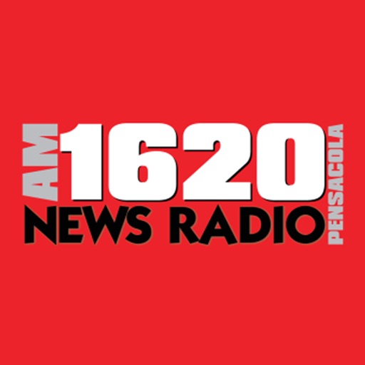 WNRP - Listen to NewsRadio1620 icon