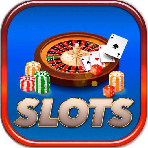 Hit Amazing Pay Table Star Jackpot - Spin Reel Fruit Machines icon