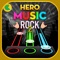 Music Hero Rock 2