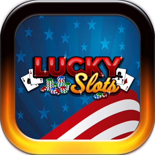 Luckyo Casino Vegas Top Slots - Free Best Fruit Machines!!