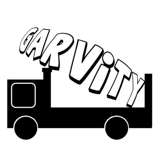 Truck Gravity! iOS App