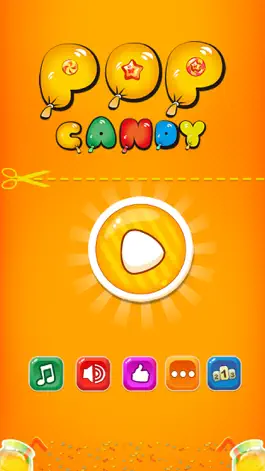 Game screenshot Pop Candy Star mod apk