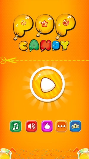 Pop Candy Star(圖1)-速報App