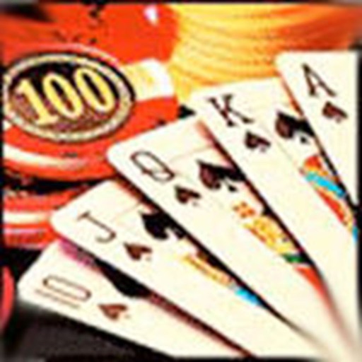 德州扑克国际版HD iOS App