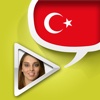 Turkish Video Dictionary - Translate, Learn and Speak with Video Phrasebook