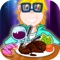 Kitchen Cooking Crazy Master——Dream Town、Fashion Food Garden