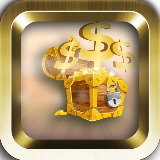 Free Jackpot Quick Rich Slots - FREE CASINO icon